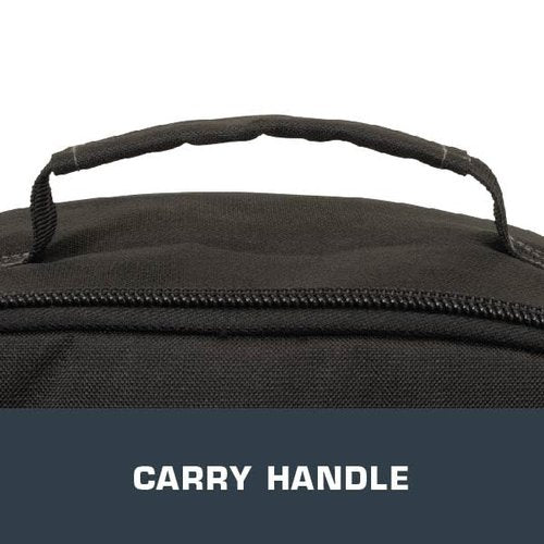 Allen Company Titan Cobra Single Standard Limb Scoped Crossbows Archery Case, Black