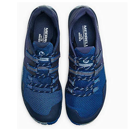Merrell Men's Trail Glove 6 Sneaker