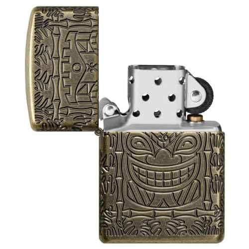 Zippo Spiritual Lighters