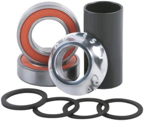 Odyssey 19mm Sealed Mid Bottom Bracket