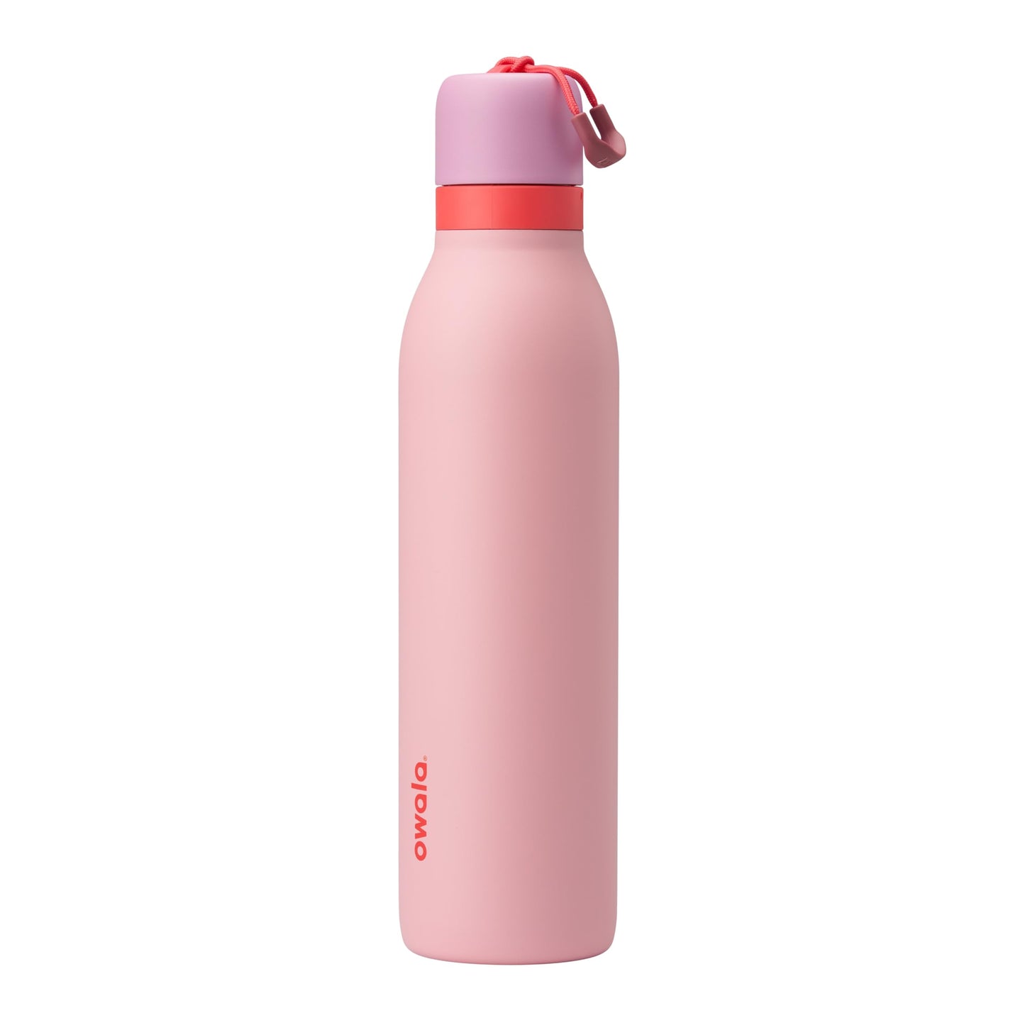 Owala FreeSip SS Twist 24oz High Noon