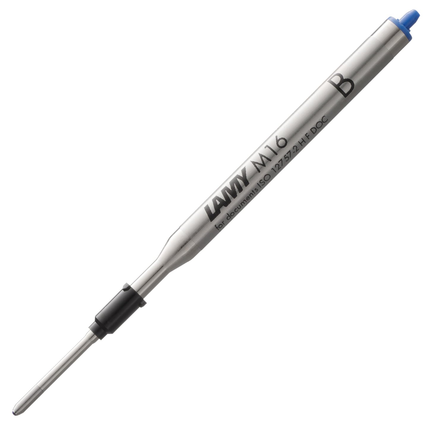 Lamy M16 Blue Broad for Lamy Ballpoint Pen