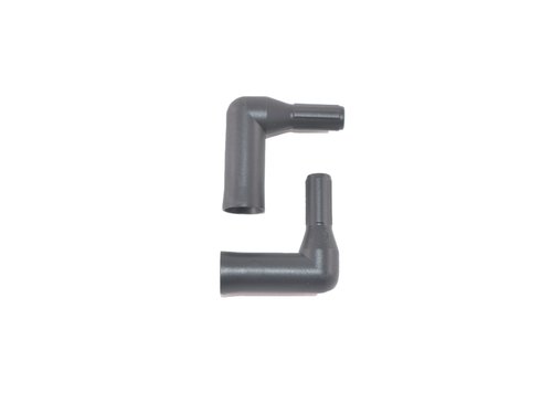 Rhodius Labs Airsoft Integrated Airflow Gasket for Exfog System - Angel Adatpers - Fits ESS Crossbow & Oakley M-Frame Gaskets