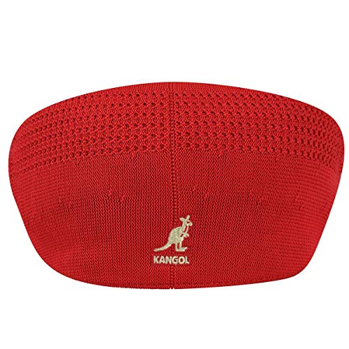 Kangol Tropic 507 Ventair - Scarlet/XL Scarlet, X-Large