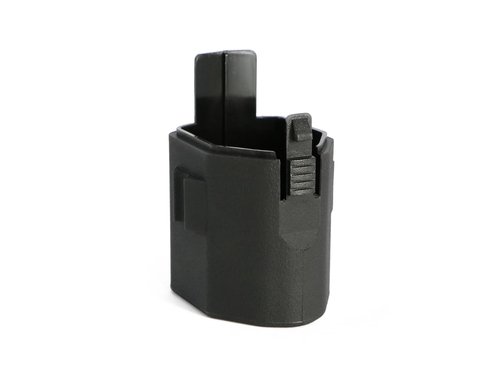 KWA Airtech Tanker Battery Extension PDW Stock-Compatible with T6, QRF Mod1,2,3, KO EVE 4