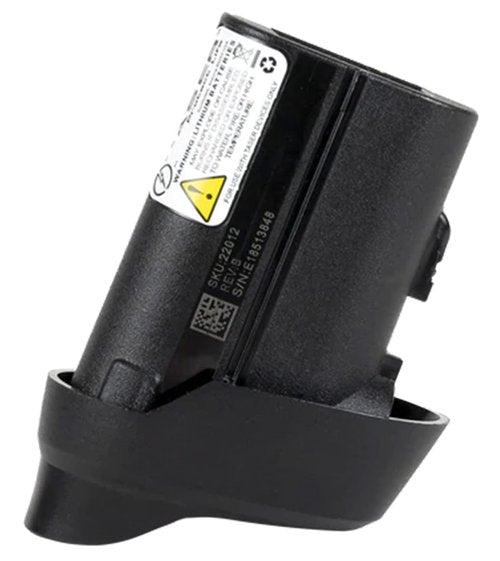 TASER Tactical Performance Power Magazine (TPPM) with Pinky Extender for X1, X2, X26P – Enhanced Grip and Extended Battery Life