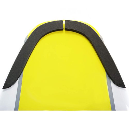 NorthShore Lo-Pro Nose Pad - Low Profile Windsurfing Nose Protection