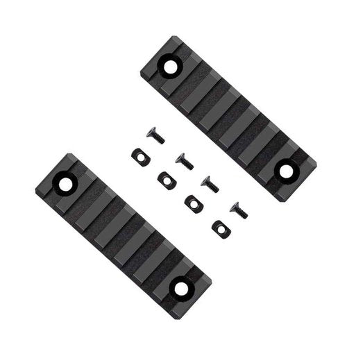 360 Tactical 7 Slots Mlok Rail System