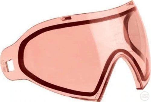 Dye Paintball i4/i5 Goggle Thermal Replacement Lens (Clear)