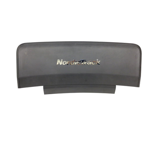 Hydra Fitness Exchange Motor Hood Shroud Cover 446654 Works with Nordic-Track Commercial 1750 1250 2450 Treadmill