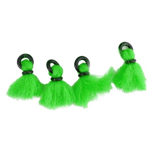 Ldabrye 4 Pcs/Set Fishing Floating Foam for Fly Fishing Tackle Accessories