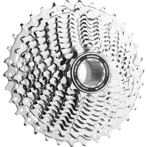 SHIMANO 105 Cs-Hg700 Cassette