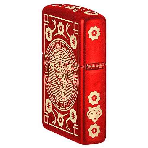 Zippo Chinese Zodiac Lighters