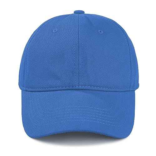 Zando Unisex Classic Baseball Caps Adjustable Sports Hats Outdoors Cotton Baseball Hat Cute Preppy Hat Golf Running Dad Hat