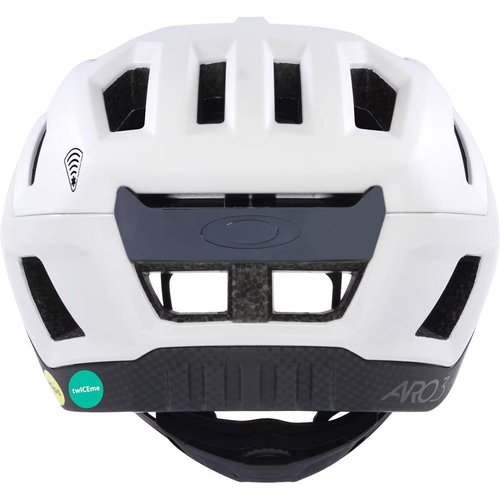 Oakley FOS9011121AAL Aro3 Endurance I.C.E I.C.E. White Reflective L