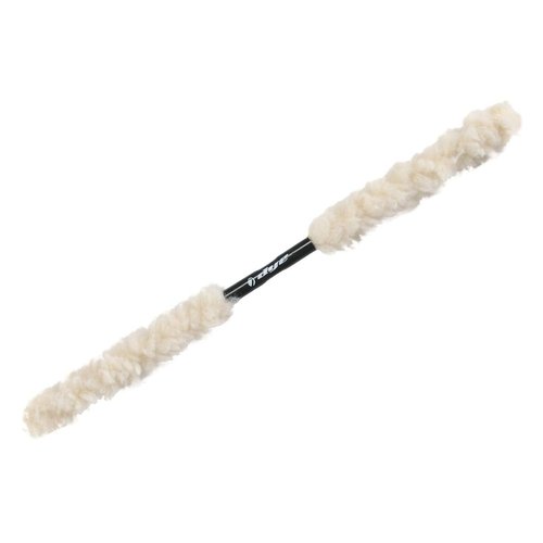 Dye Precision Fuzzy Stick Flexible Paintball Squeegee