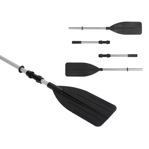 Intex 54IN OARS, Multi, (69625)