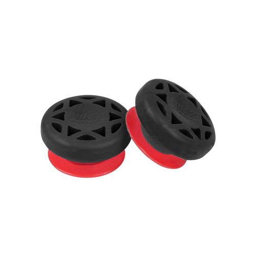 Recurve Dampener Archery Limb Dampeners Rubber Shock Absorbers Bow Bowstring Noise Reduction for Recurve and Youth Solid Limb Compound Bows, 2-Pack Black