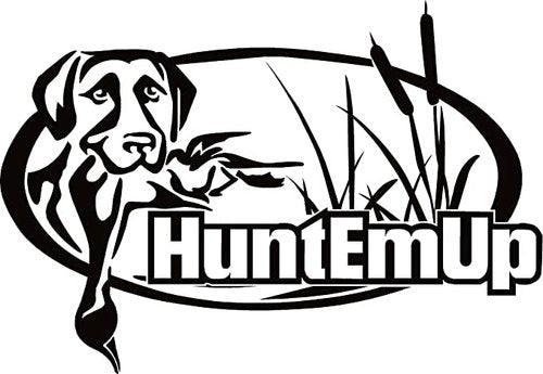 HuntEmUp Ultimate Greenwinged Teal Dog Training Dummy Retrieving EZ Teal Duck Bumper Retriever Fowl Dead Green Wing Teal