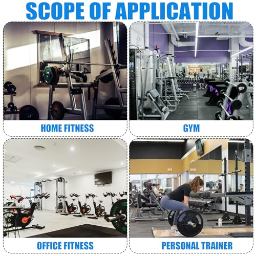 Magnetic Weight Stack Pin Replacement for Fitness Equipment