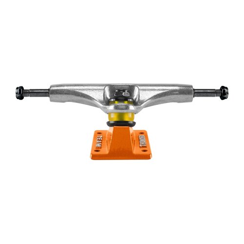 Thunder Skateboard Trucks Jamie Foy Fauna Pro 149 (8.5") Silver/Orange