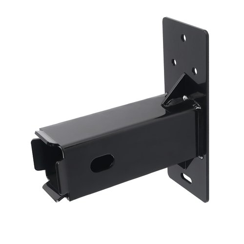 Hitch Wall Mount,Bike and Cargo Rack Hanging Garage Organizer, Cargo Carrier,Trailer Hitch Receiver Extender, Max Load 200LBS