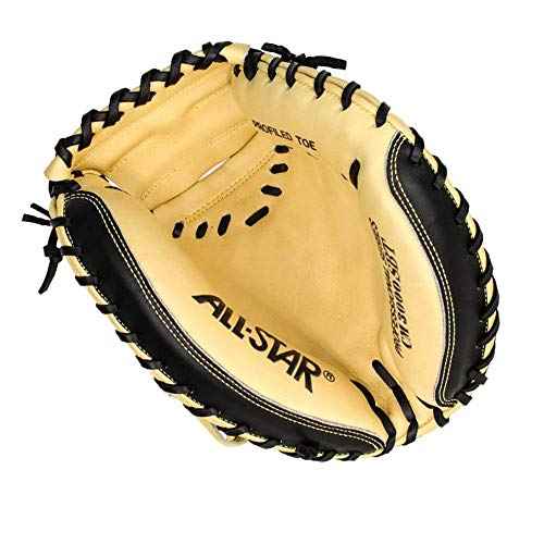 All-Star The Focus Framer 29 Inch CM150TM Baseball Catcher's Training Mitt