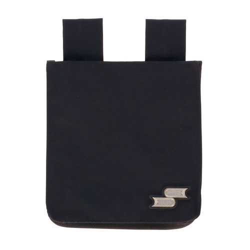SSK(エスエスケイ) Ball Bag, Black, One Size