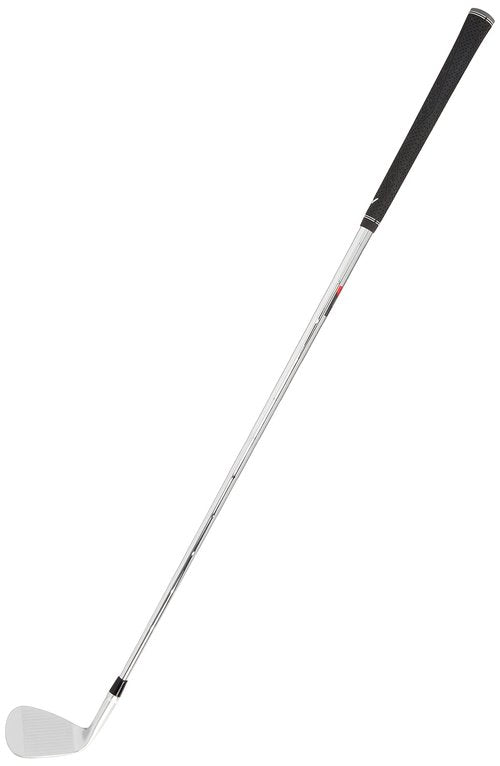 Callaway Golf MD5 Jaws Wedge (Chrome (2022)," 60 Degree (Right Hand)," S Grind, 10* Bounce," Steel Shaft)