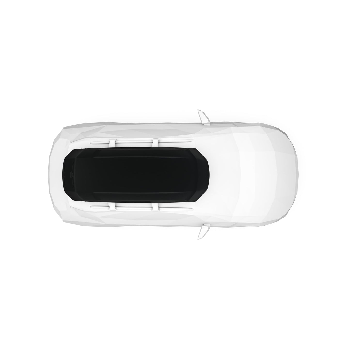 Thule Force 3 XXL US