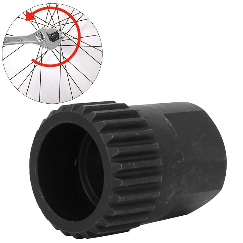 Rear Hub Lock Ring Tool – Chromium Vanadium Steel for DT Swiss DT Hubs