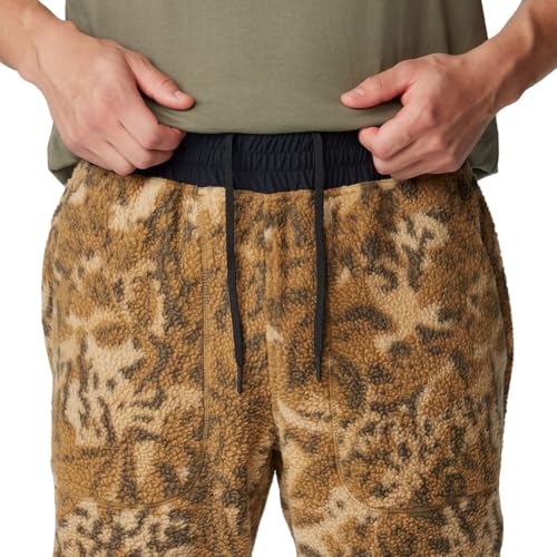 Mountain Hardwear Mens Hicamp Fleece Jogger