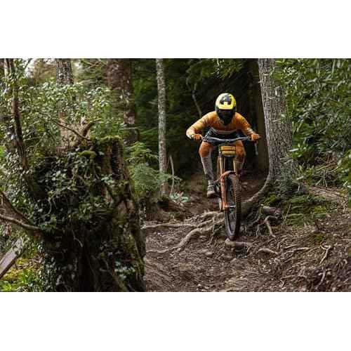 Continental Argotal 27.5 x 2.4 | Trail Casing | Foldable MTB Mountain Bike Tire - Black