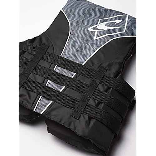 O'Neill Men's Superlite USCG Life Vest