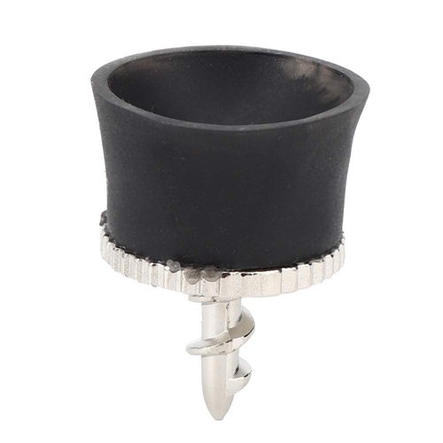 Ball Suction Cup, Silicone + Zinc Alloy Suction Cup, IndoorOutdoor