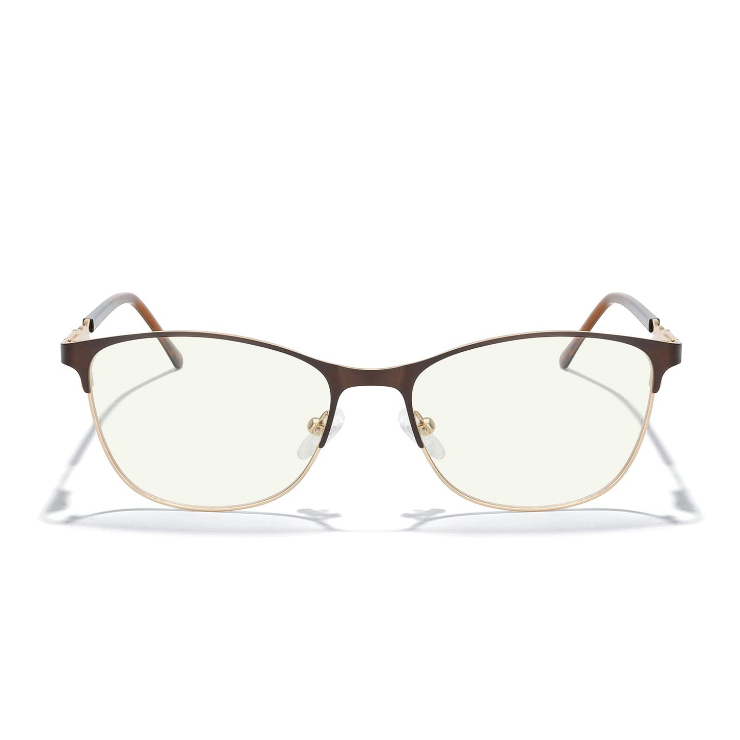 MERRY'S Women Reading Glasses Blue Light Blocking Glasses for Women Computer Reading Glasses