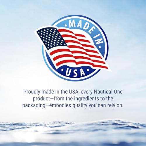Marine Non-Skid Surface Sealant & Protectant - Water-Based 22 oz