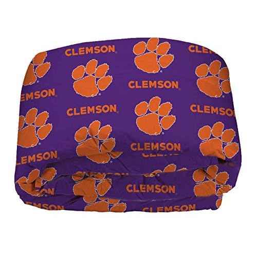 Northwest NCAA Unisex Rotary Queen Bed in a Bag Set