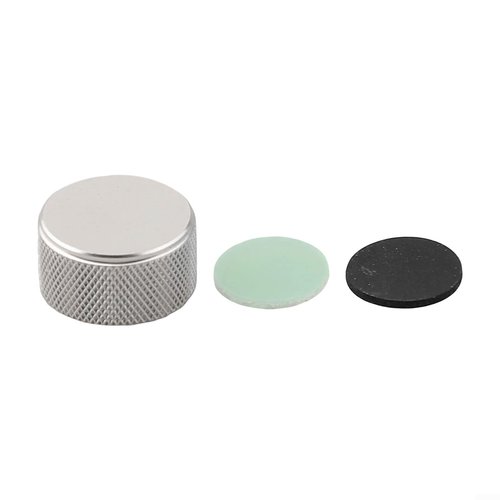 Fishing Gear Replacement High Performance Gasket with Brake Knob Nut for ABU For C4 5600