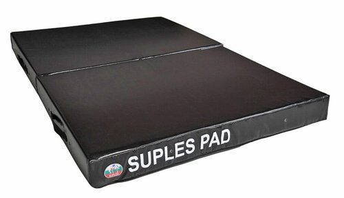 Suples Pad (Crash pad, Landing pad)(78" x 50" x 6.5")