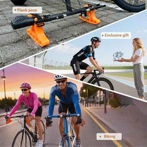 2PCS Bike Repair Stands,Bicycle Handlebar Support Stand,Portable Handlebar Jacks,Compatible For Jasion For Huffy For Dynacraft