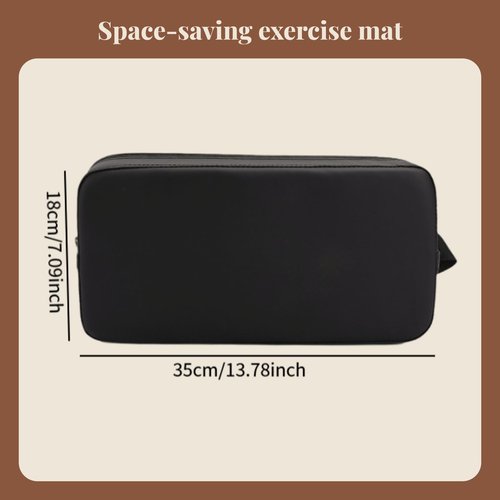 Colaxi Bench Press Pad Cushion Versatile Decline Press Bench Sports Accessory Compact Weight Lifting Men Support for Back Lift