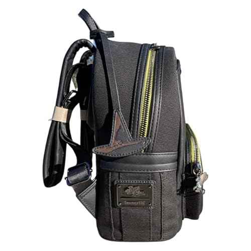 Loungefly Wizard of Oz Wicked Witch Mini Backpack Exclusive