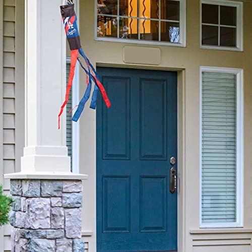 Los Angeles Dodgers Team Windsock