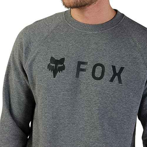 Fox Racing Absolute Fleece Crew