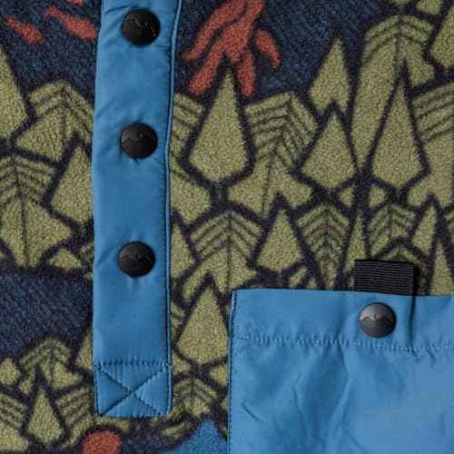 KAVU Teannaway-Sasquatch Twilight-M