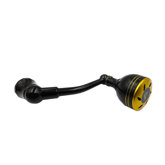 JINOHNAMILL 63mmPower Handle for Shimano Stradic FL FM Stella Vanford Vanquish Nasci G