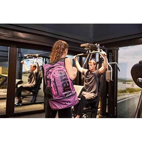ARENA Fastpack 3.0 Backpack