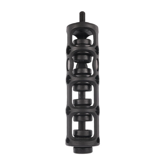 Kangnice Recurve Bows Vibrations Dampers Compound Bows Stabilizer Shock Absorbers Archerys Bows Stabilizer Easy Installation