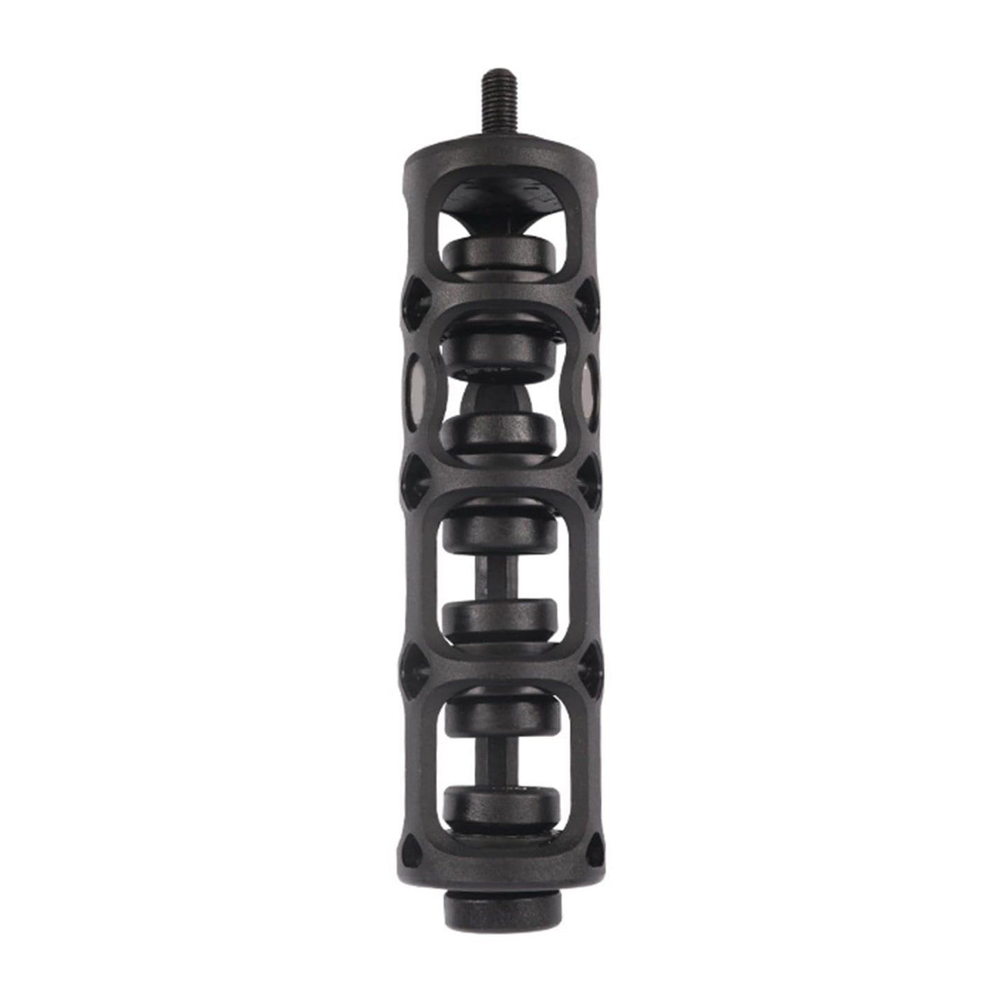 Kangnice Recurve Bows Vibrations Dampers Compound Bows Stabilizer Shock Absorbers Archerys Bows Stabilizer Easy Installation